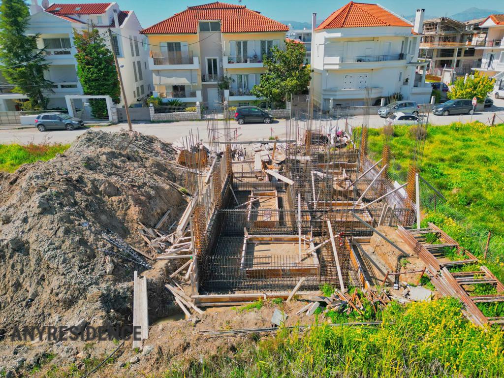 New home in Nafplio, photo #5, listing #2445279