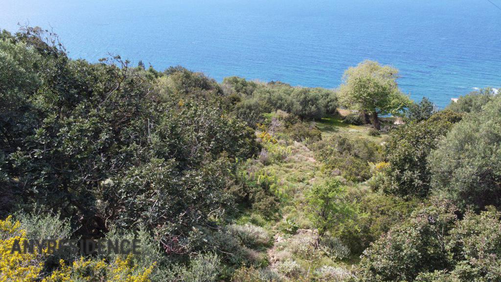 Development land Kissamos, photo #4, listing #2367372