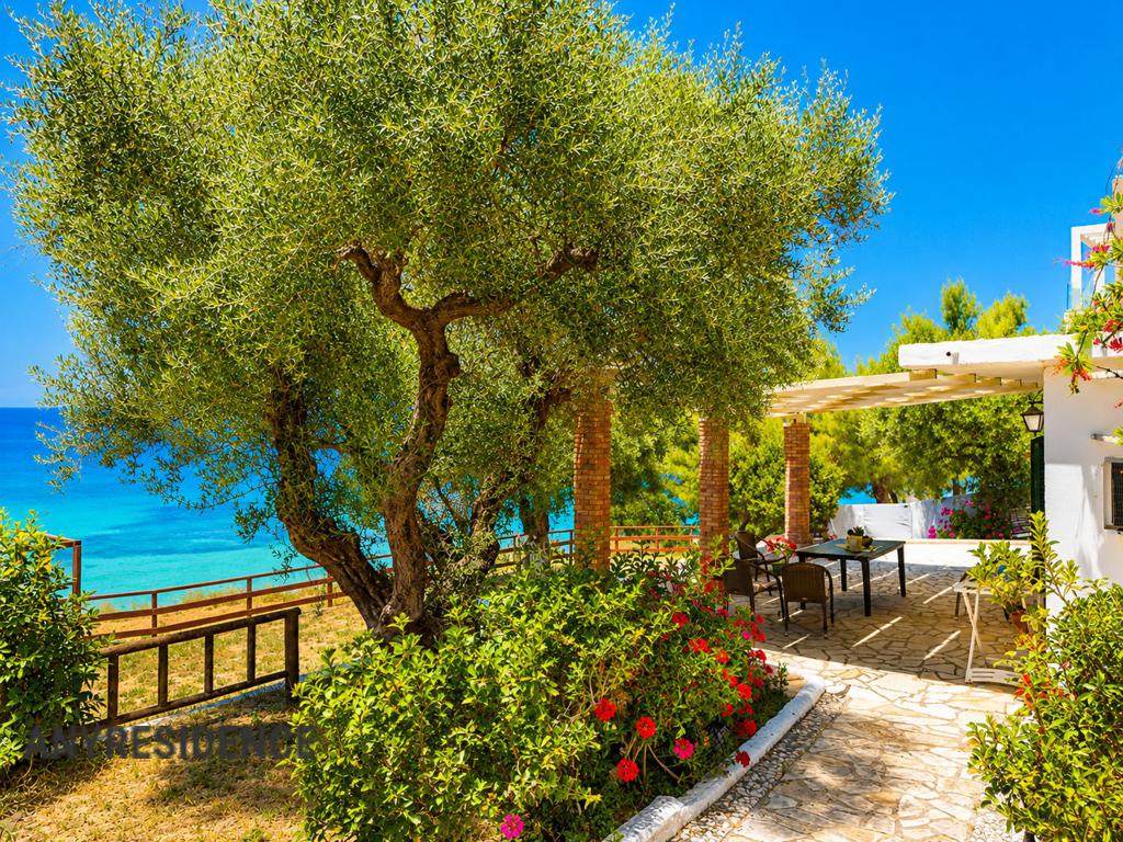 Townhome in Zakinthos, photo #7, listing #2538529