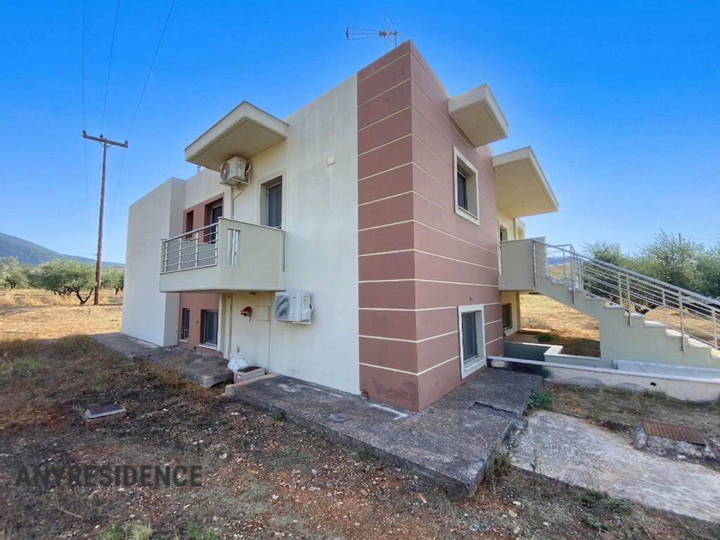 7 room townhome in Korinthia, photo #5, listing #2545124