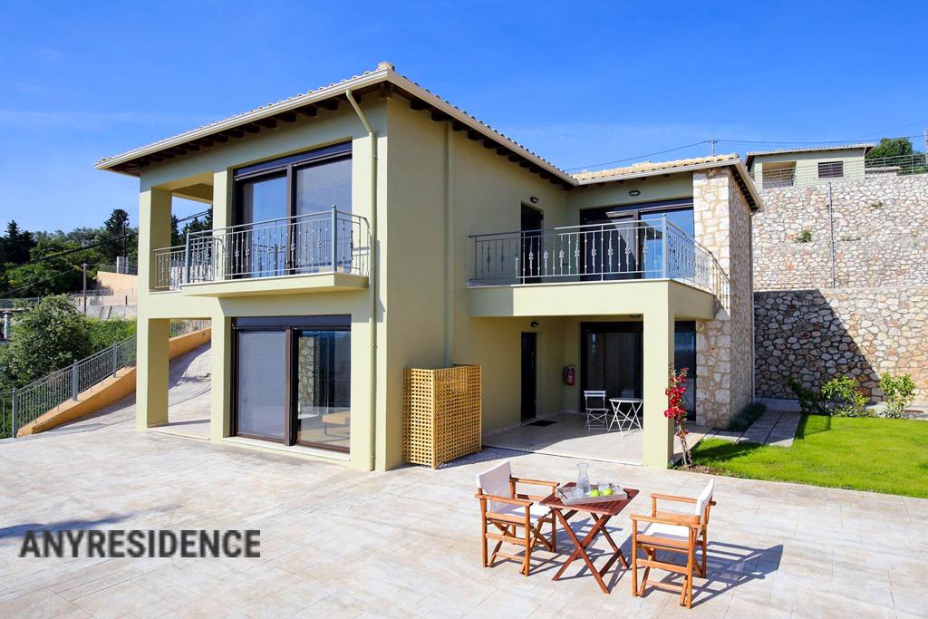 Villa in Lefkas, photo #3, listing #2534097