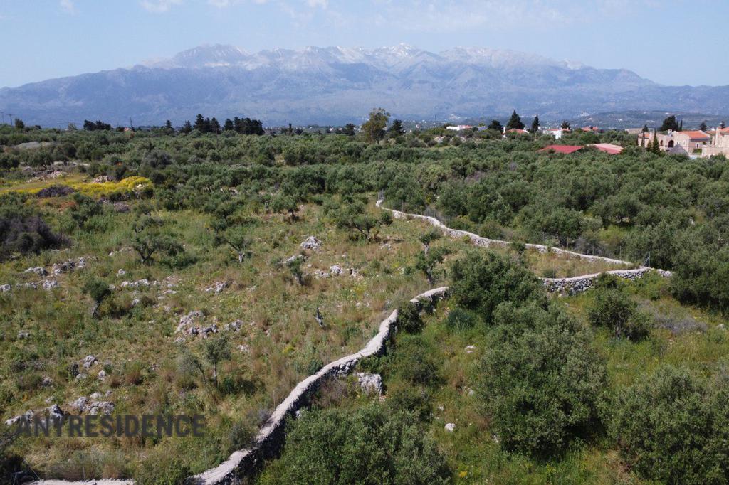 Development land Kefalas, photo #8, listing #2452366