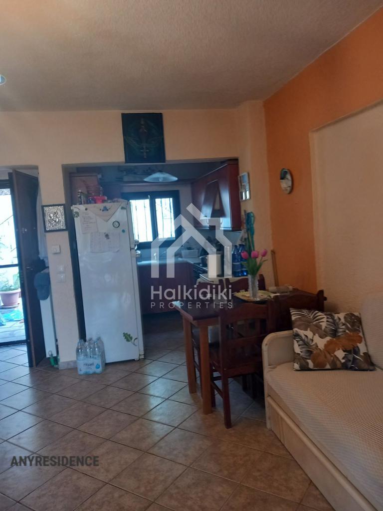 3 room townhome in Chalkidiki (Halkidiki), photo #3, listing #2360712