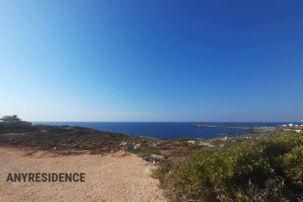 Development land Stavros, photo #6, listing #2478140