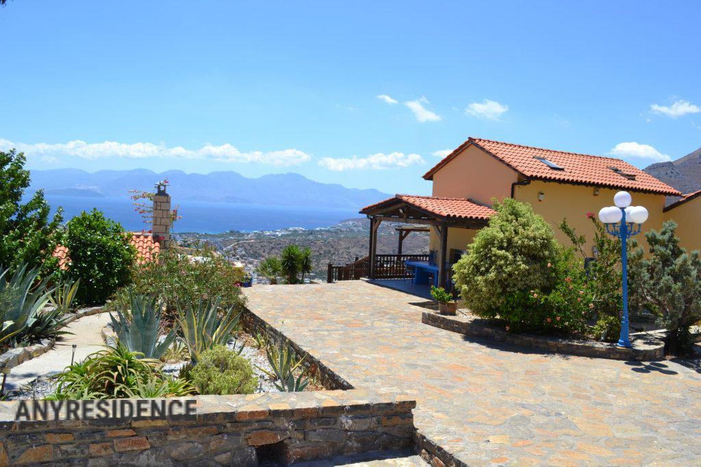 Villa in Elounda, photo #3, listing #2516202
