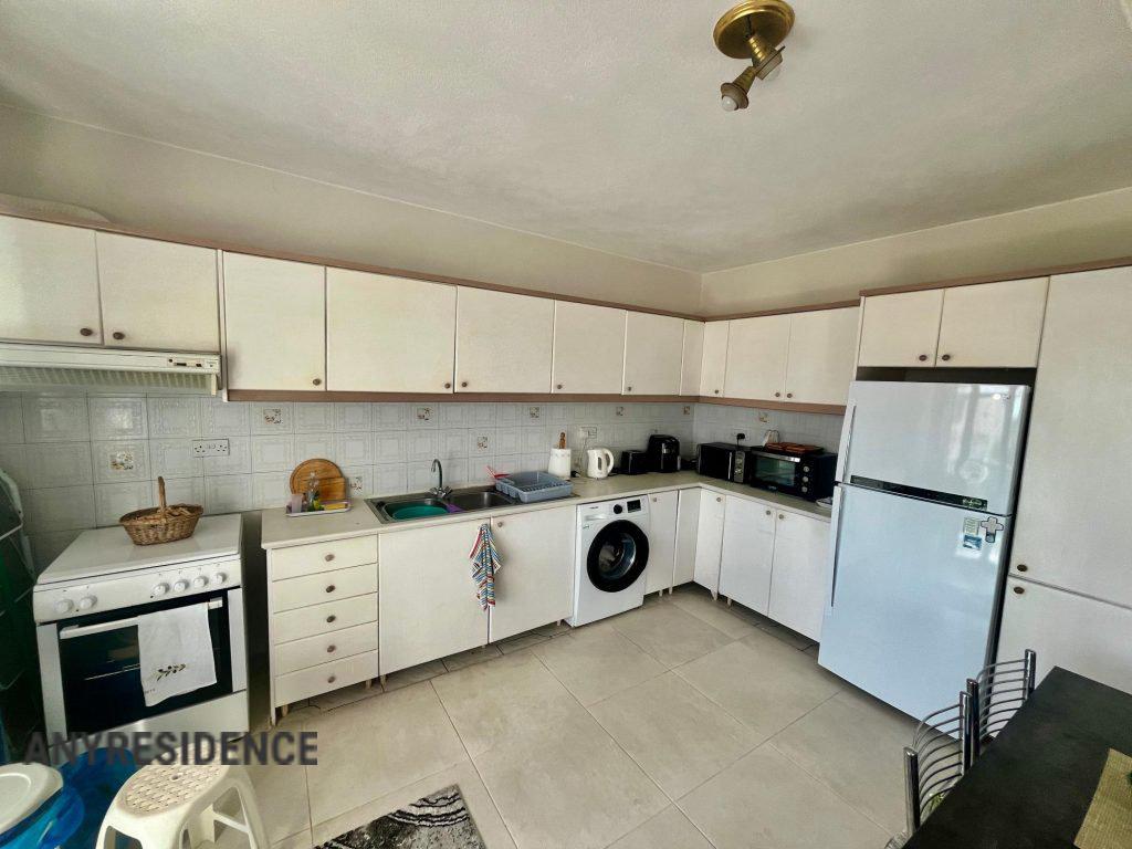 Apartment in Elounda, photo #8, listing #2553448