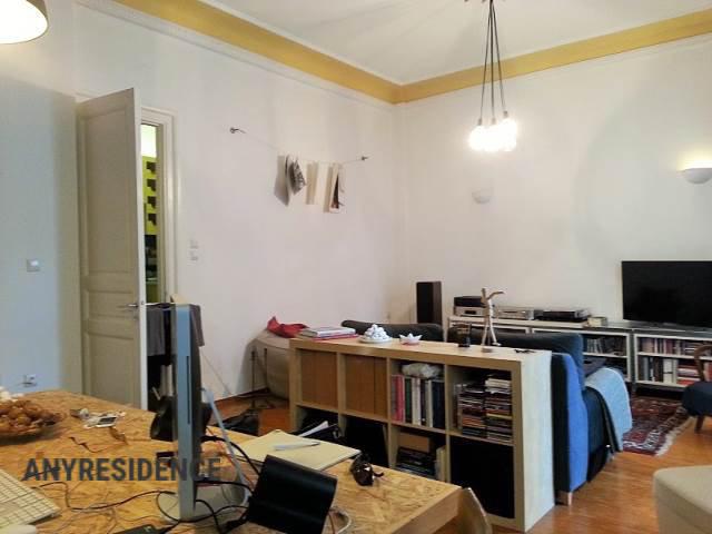 Apartment in Athens, photo #2, listing #1800889