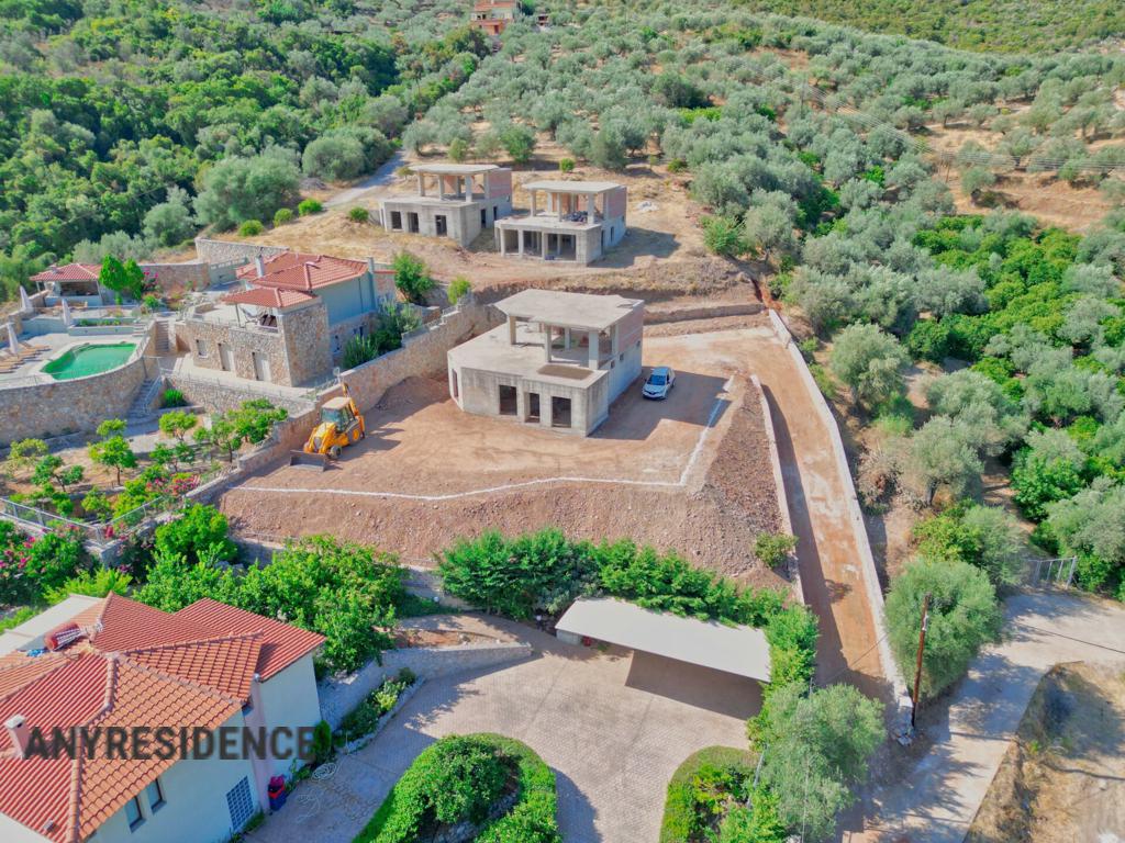 New home in Epidavros, photo #3, listing #2482413
