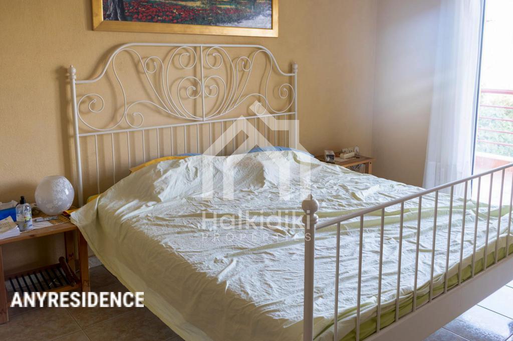 6 room townhome in Chalkidiki (Halkidiki), photo #5, listing #1892344