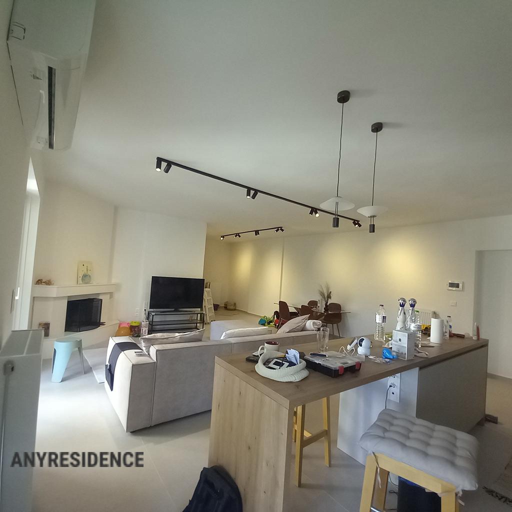 3 room apartment in Athenian Riviera, photo #8, listing #2538616