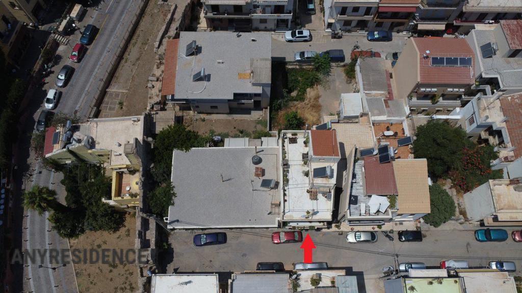 Townhome in Chania, photo #2, listing #2471453