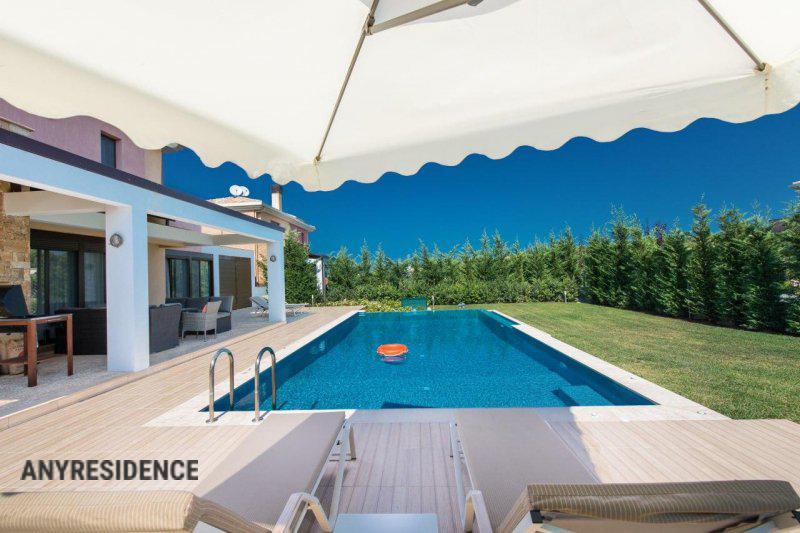 Villa in Chalkidiki (Halkidiki), photo #9, listing #2397037