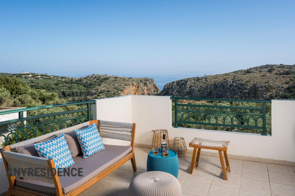 Villa in Chania, photo #7, listing #2519022