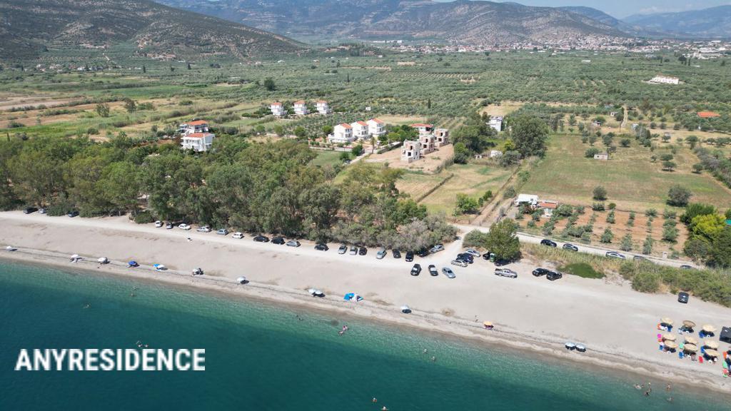 5 room townhome in Nafplio, photo #3, listing #2537362