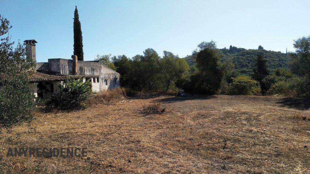 Terraced house in Corfu, photo #2, listing #2156093