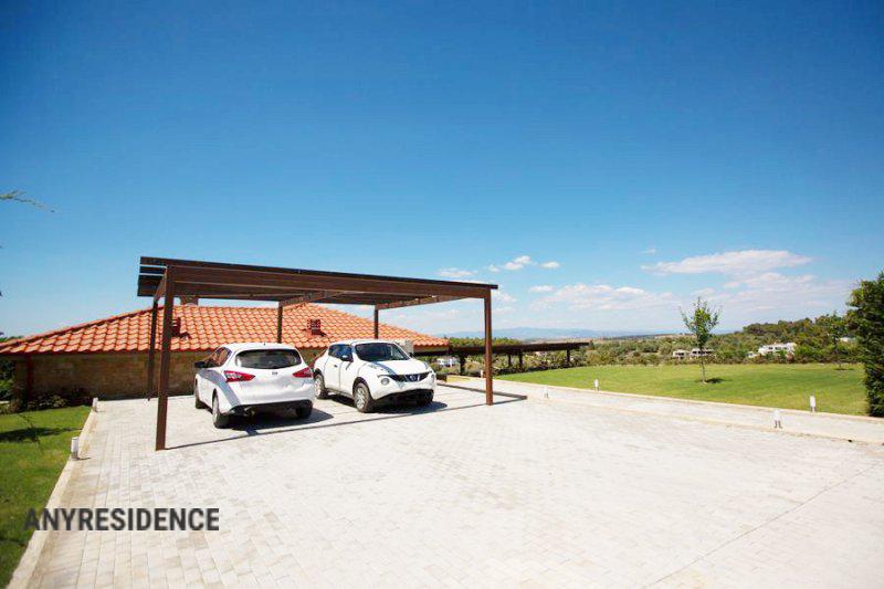 Villa in Sani, photo #10, listing #2466906