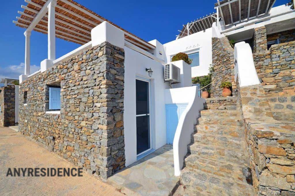 Villa in Mikonos, photo #3, listing #2483677