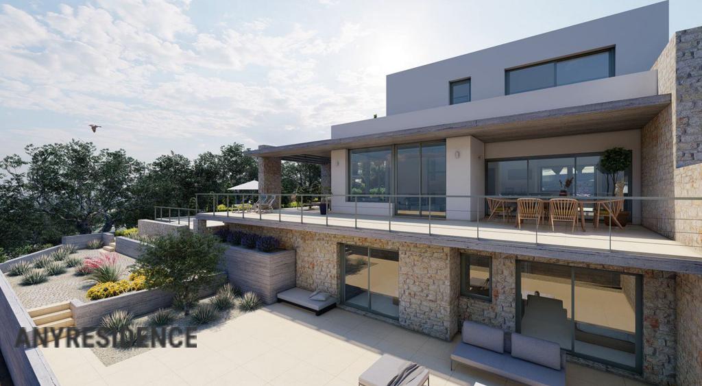 4 room villa in Nafplio, photo #9, listing #2307331