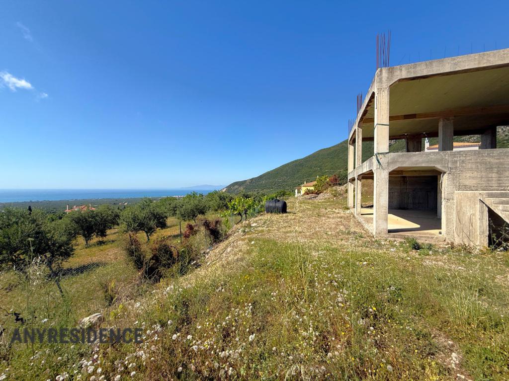 Townhome in Peloponnese, photo #7, listing #2542157