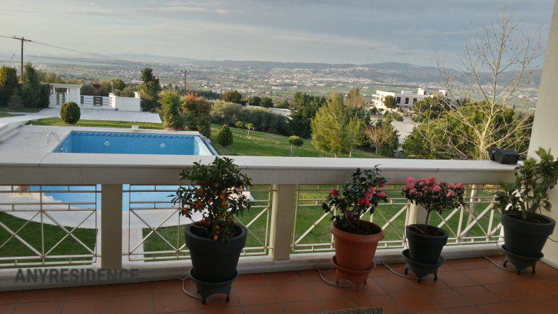 Villa in Thessaloniki, photo #10, listing #2101399
