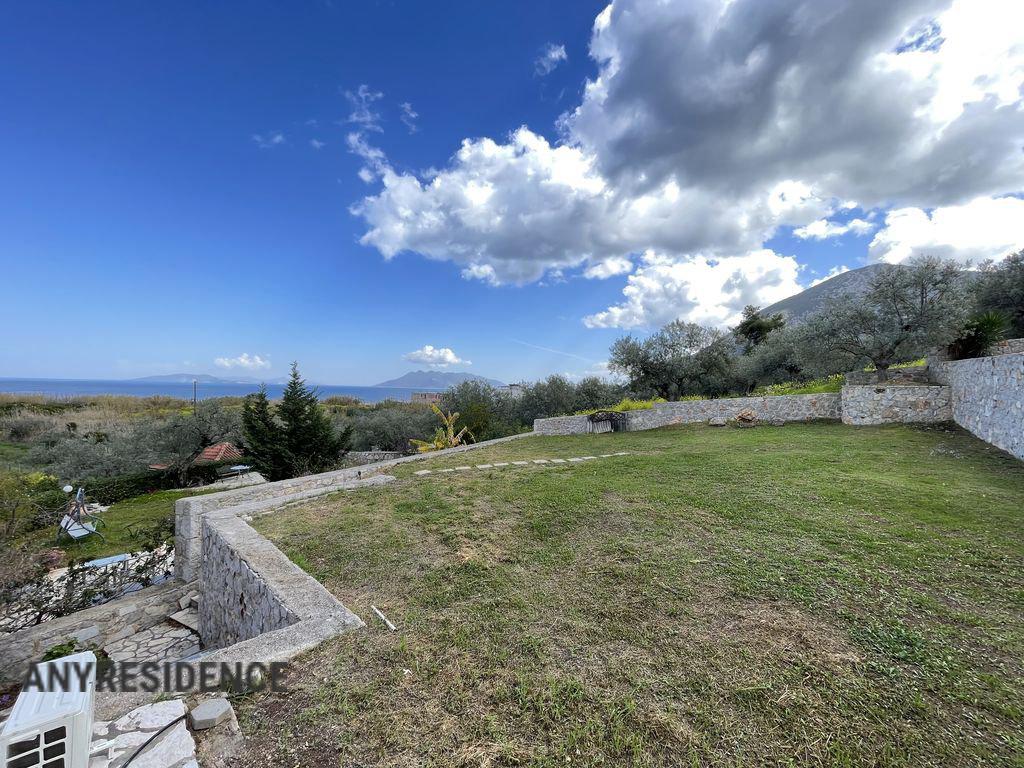 6 room villa in Epidavros, photo #8, listing #2231455