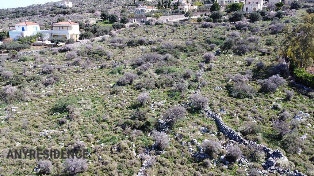 Development land Kokkino Chorio, photo #10, listing #2363272