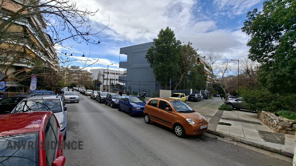 7 room apartment in Athens, photo #3, listing #2518921