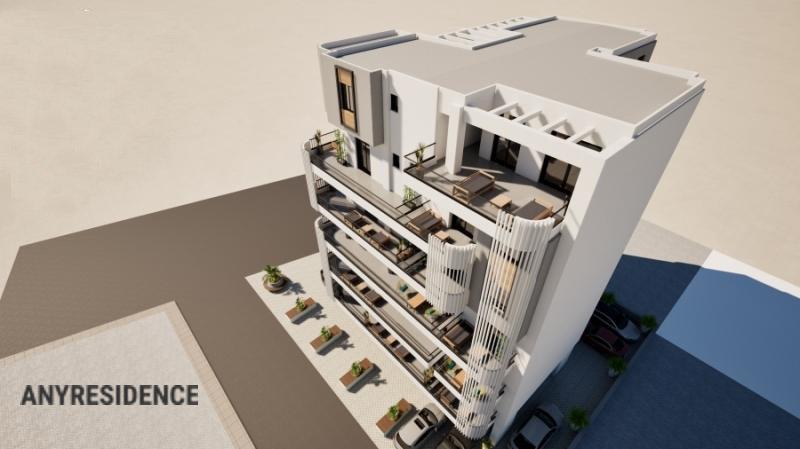 Townhome in Thessaloniki, photo #6, listing #2398195