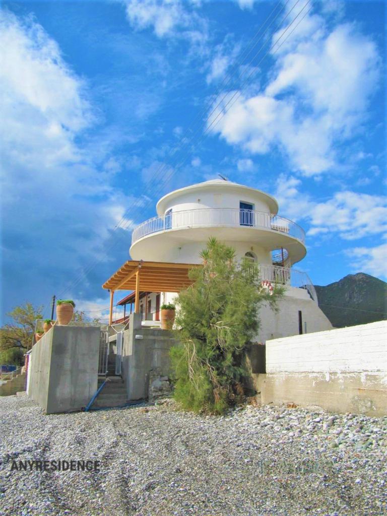 4 room detached house in Peloponnese, photo #1, listing #2185464