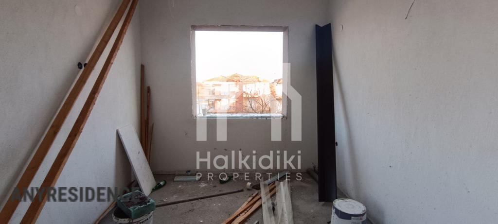 4 room townhome in Chalkidiki (Halkidiki), photo #7, listing #2348849