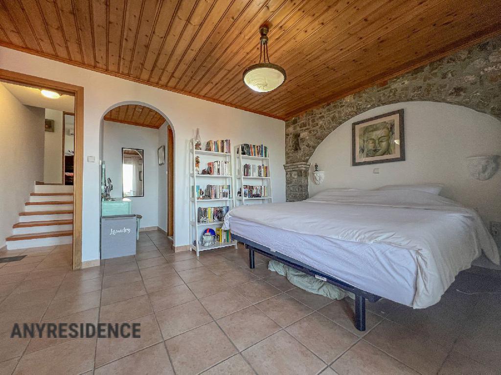 5 room villa in Epidavros, photo #10, listing #2458832