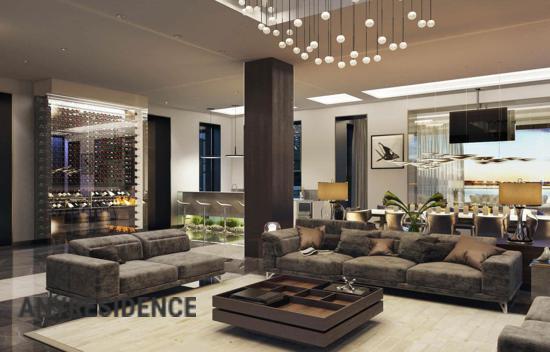 5 room apartment in Athens