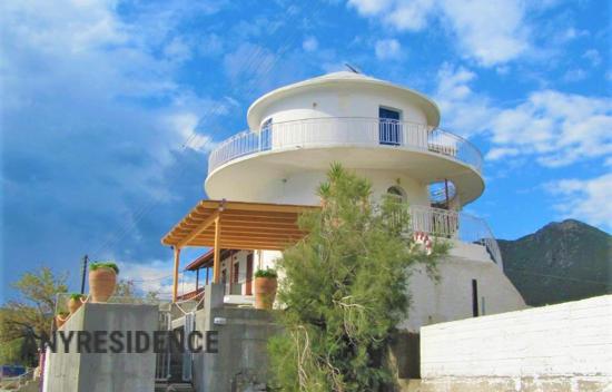 4 room detached house in Peloponnese