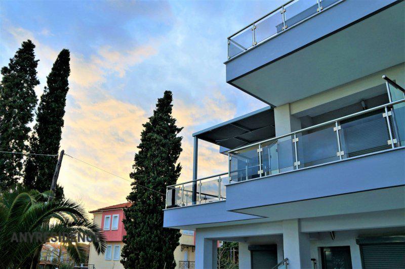 Hotel in Nikiti, photo #2, listing #2116288