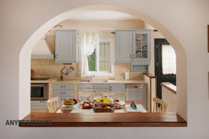 Villa in Corfu, photo #6, listing #2466912