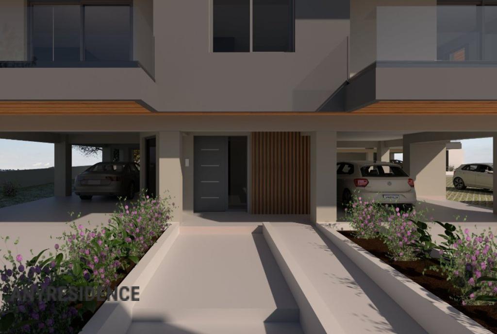 Townhome in Peraia, photo #4, listing #2549709
