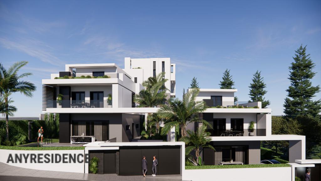 Villa in Panorama, photo #2, listing #2551339