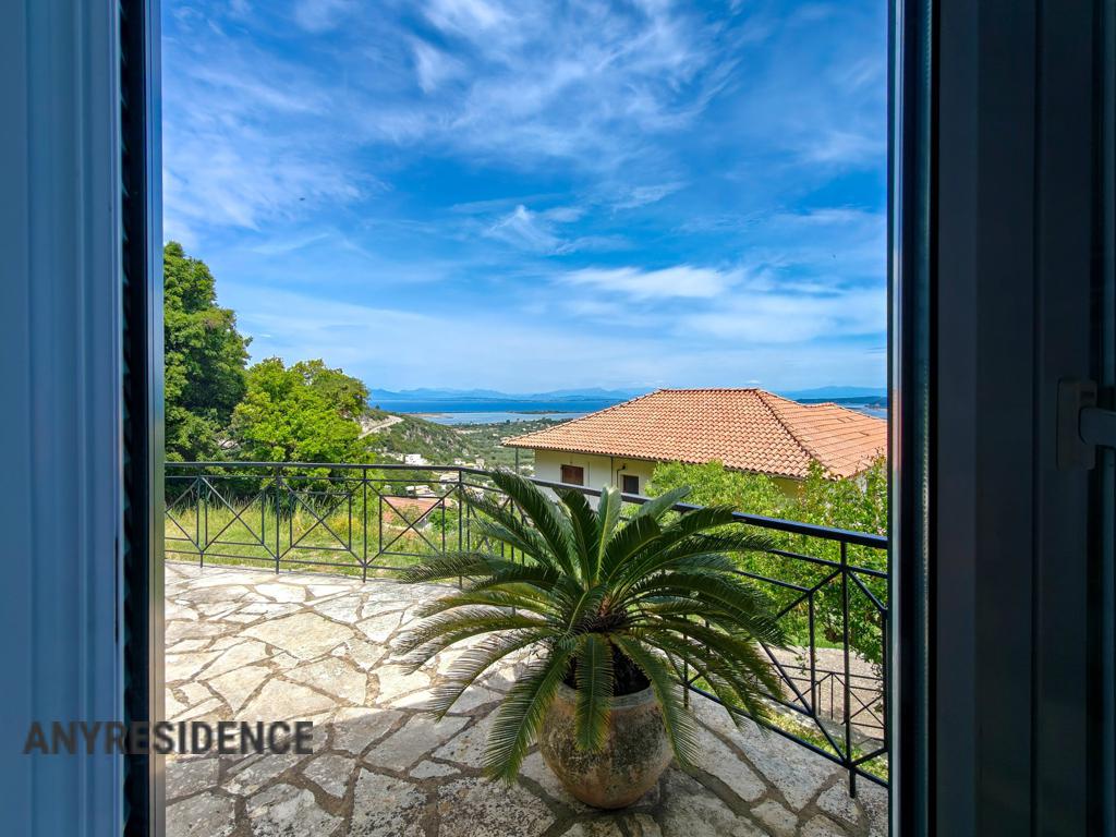 Townhome in Lefkas, photo #10, listing #2536018