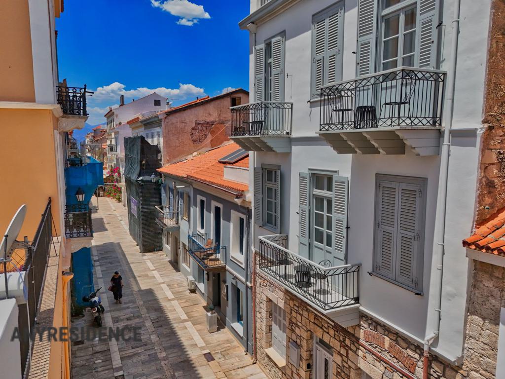 Townhome in Nafplio, photo #9, listing #2466795