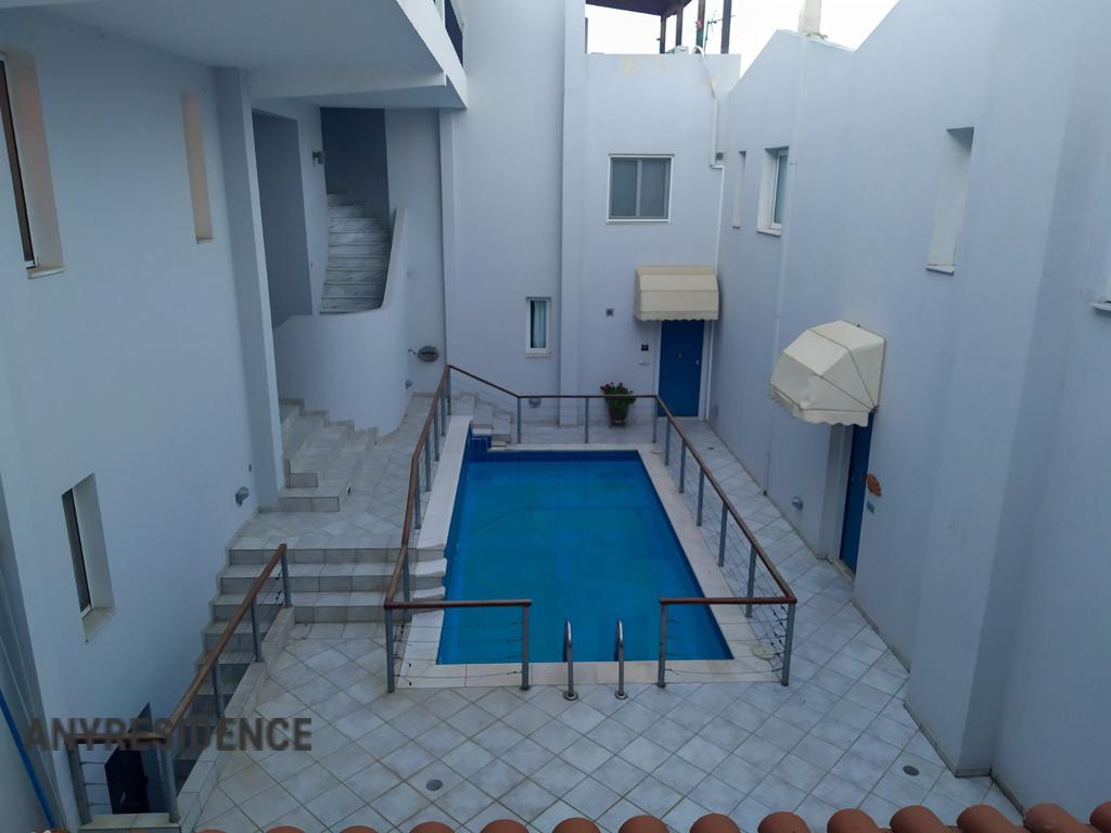 4 room terraced house in Attica, photo #4, listing #2470460
