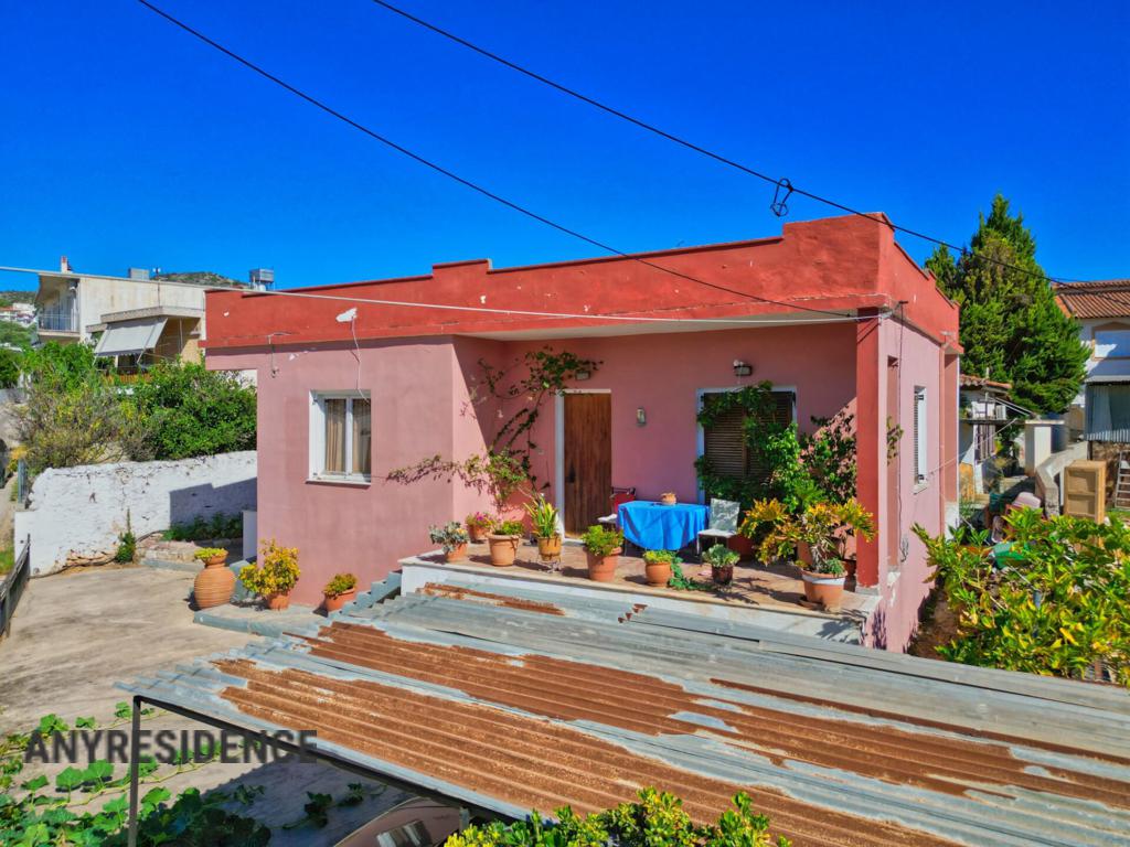 Townhome in Messenia, photo #1, listing #2471509