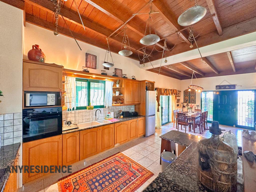 Townhome in Peloponnese, photo #9, listing #2533934