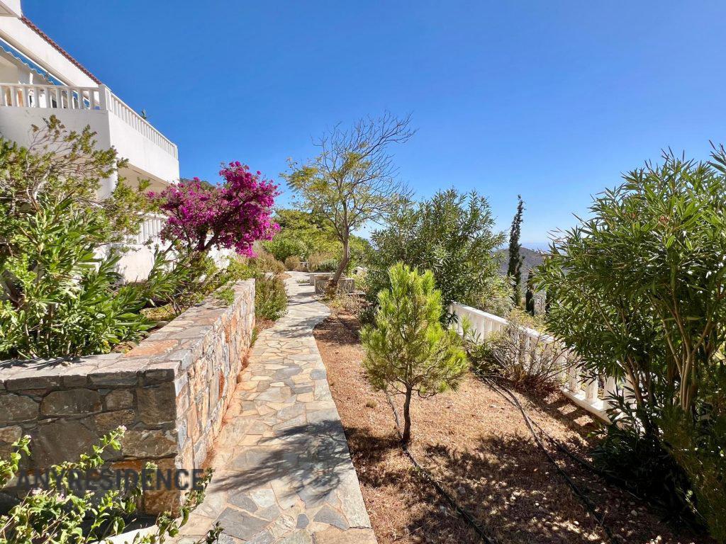 Villa in Lasithi, photo #3, listing #2413728