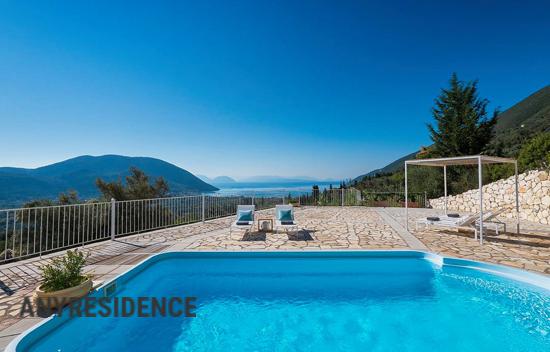 Detached house in Lefkas