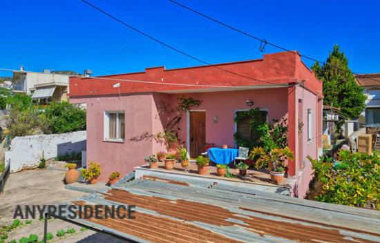 Townhome in Messenia