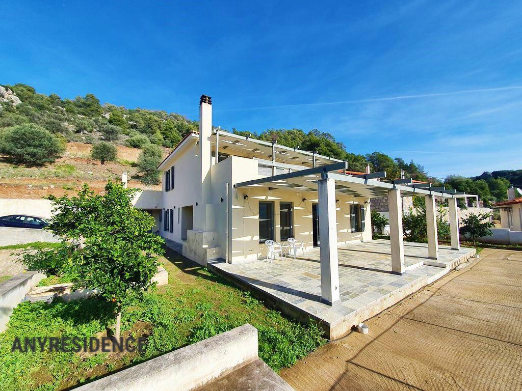 6 room villa in Epidavros, photo #7, listing #2231462