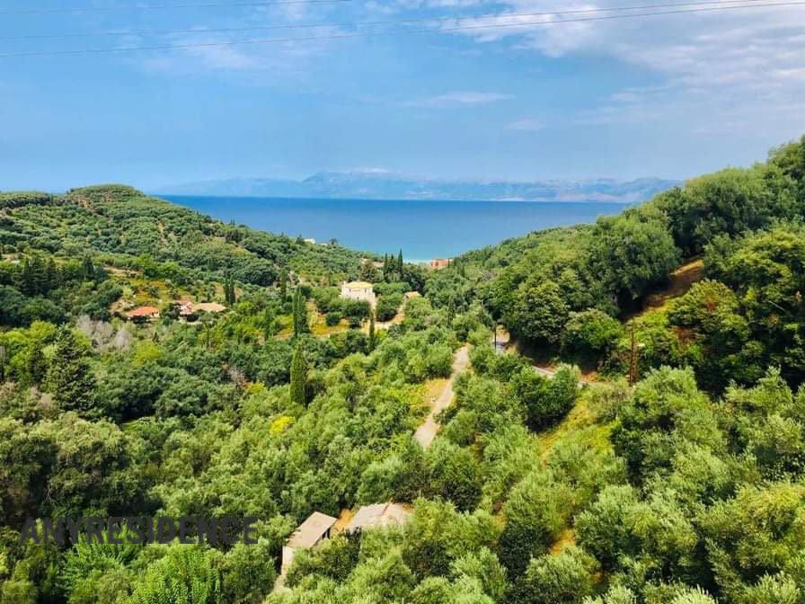 Investment projects in Corfu, photo #3, listing #2061734