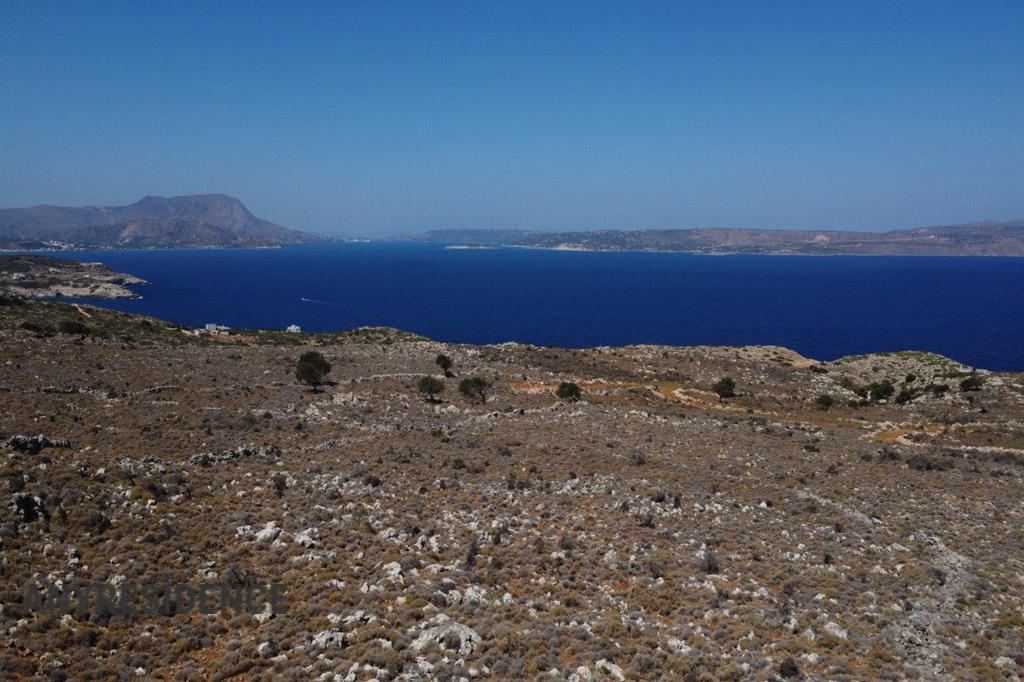 Development land Kokkino Chorio, photo #5, listing #2480268