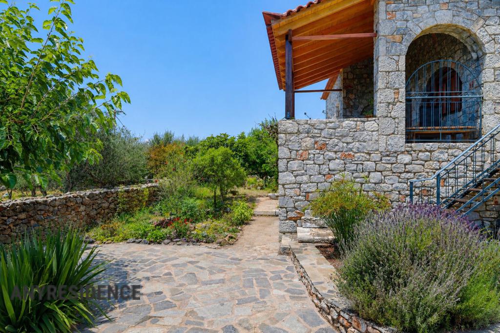 Townhome in Messenia, photo #4, listing #2511145