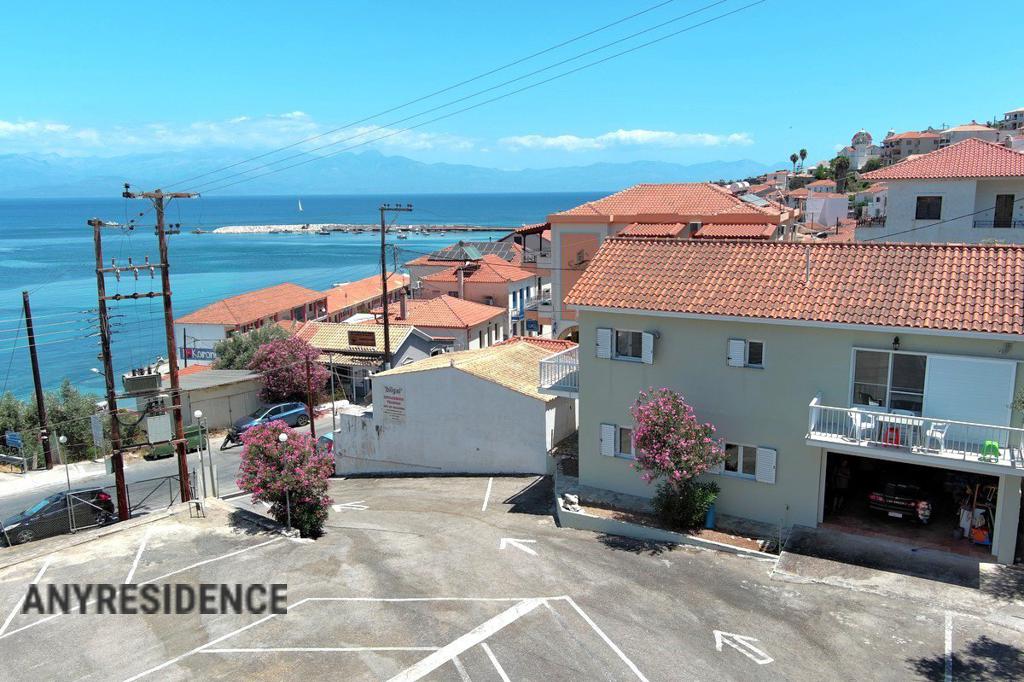 Townhome in Peloponnese, photo #1, listing #2472826